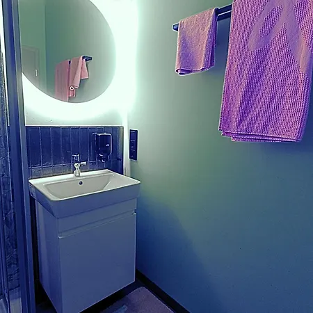 Lustra - Adults Only Romantiskt hotell Landshut