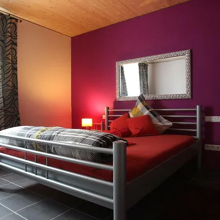 Romantiskt hotell Lustra - Adults Only 2*