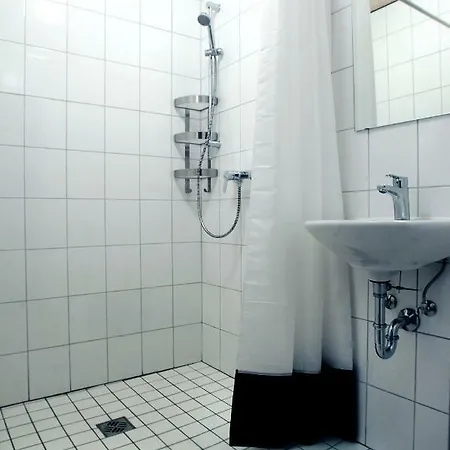 Lustra - Adults Only Romantiskt hotell
