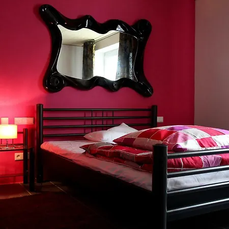 Lustra - Adults Only Romantiskt hotell Landshut
