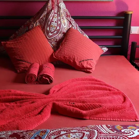 Romantiskt hotell Lustra - Adults Only Landshut