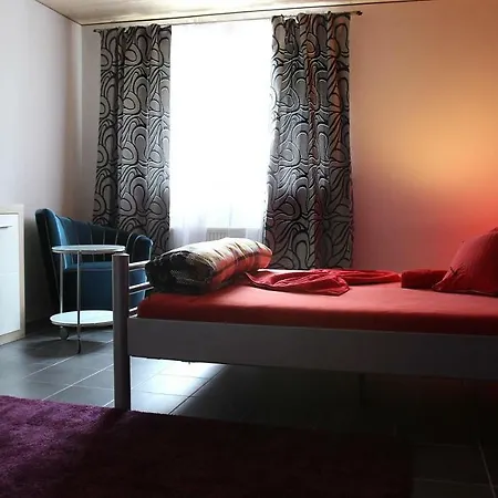 Lustra - Adults Only Romantiskt hotell Landshut